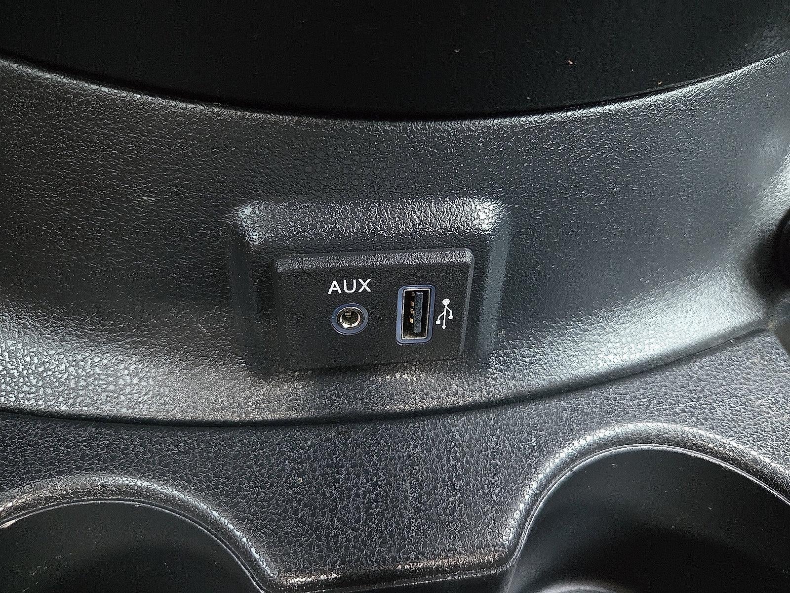 2019 Nissan Versa Note SV