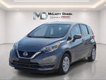 2019 Nissan Versa Note SV