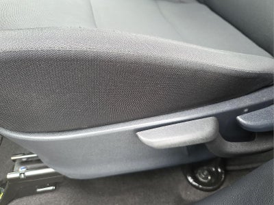 2023 Nissan Kicks S Xtronic CVT