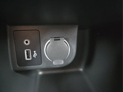 2023 Nissan Kicks S Xtronic CVT