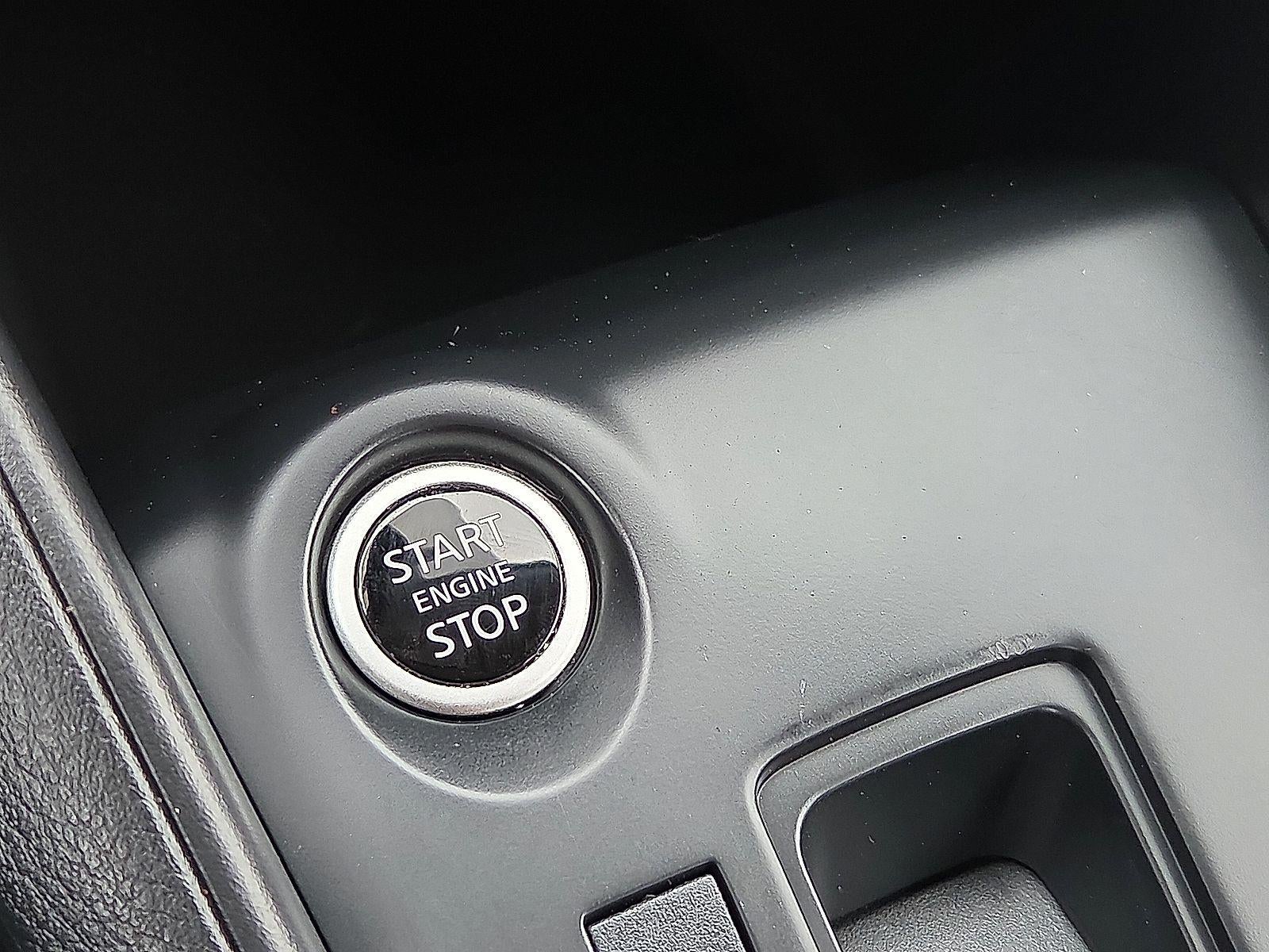 2023 Nissan Kicks S Xtronic CVT