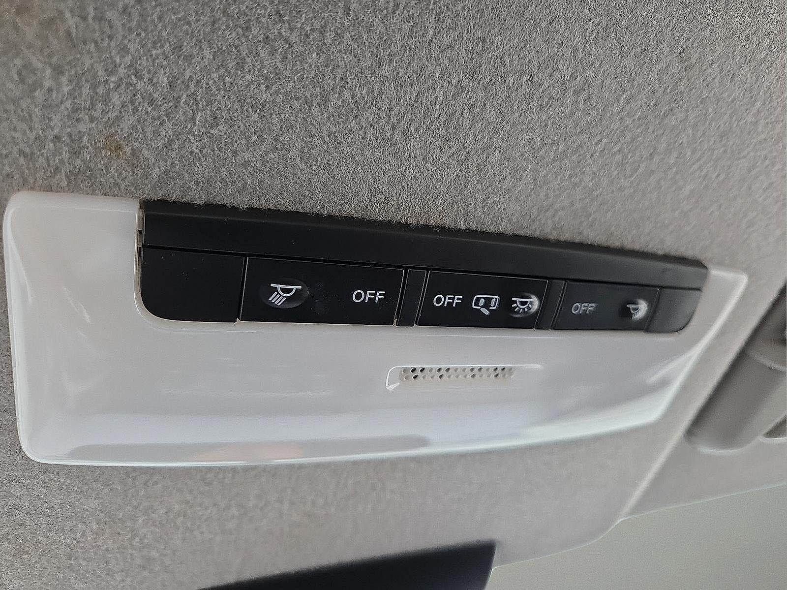 2023 Nissan Kicks S Xtronic CVT