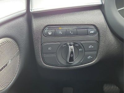 2021 INFINITI QX50 SENSORY