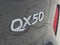 2021 INFINITI QX50 SENSORY