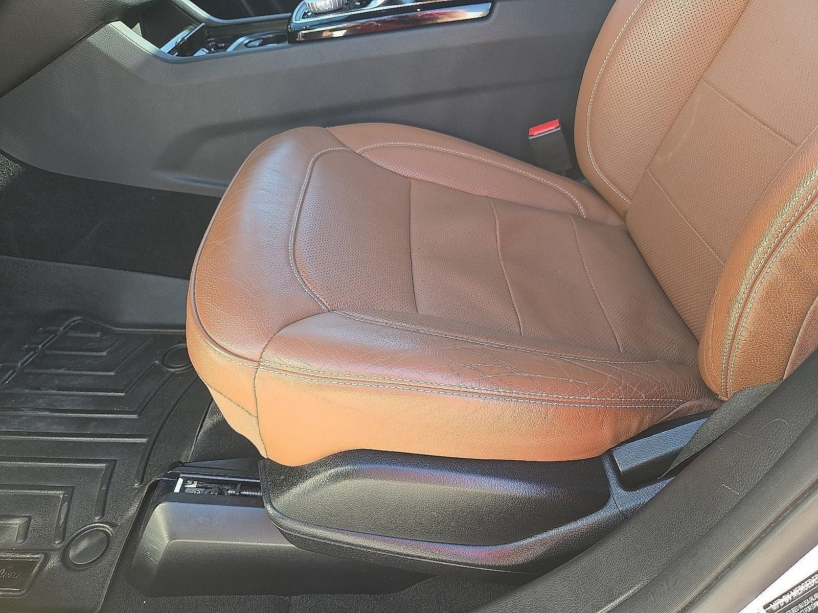 2018 Mercedes-Benz AMG® GLE 43 Coupe 4MATIC®