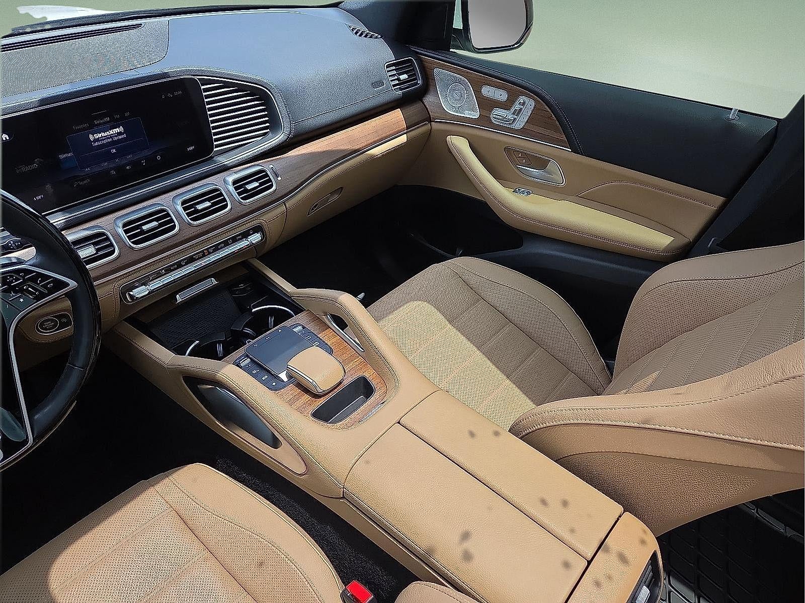 2024 Mercedes-Benz GLE 350 4MATIC®