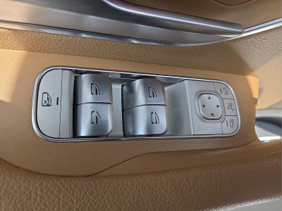 2024 Mercedes-Benz GLE 350 4MATIC®