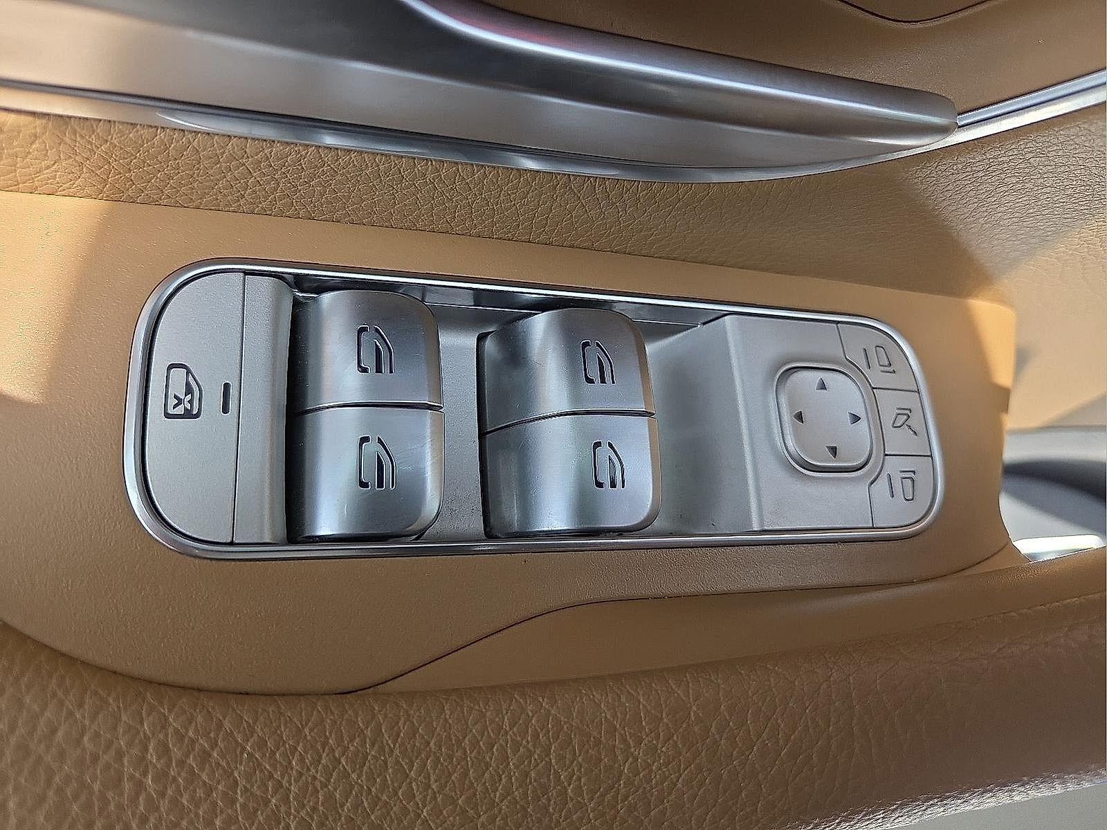 2024 Mercedes-Benz GLE 350 4MATIC®