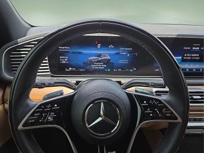 2024 Mercedes-Benz GLE 350 4MATIC®