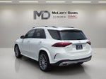 2024 Mercedes-Benz GLE 350 4MATIC®