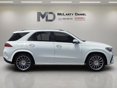 2024 Mercedes-Benz GLE 350 4MATIC®