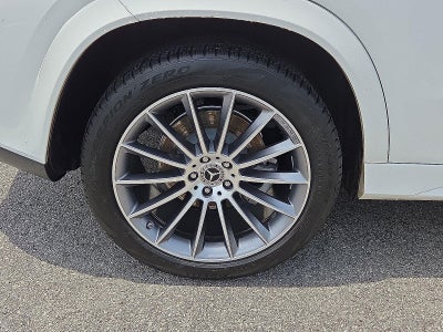 2024 Mercedes-Benz GLE 350 4MATIC®