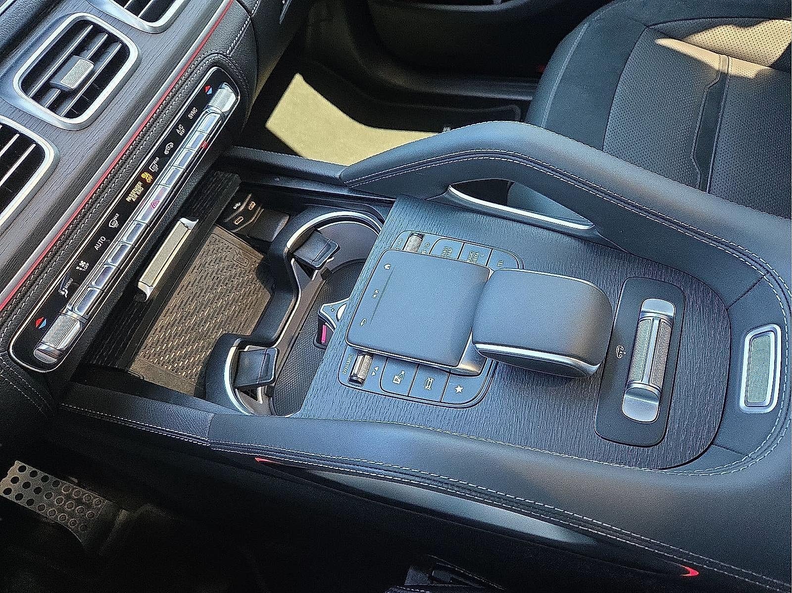 2024 Mercedes-Benz GLE AMG® GLE 53