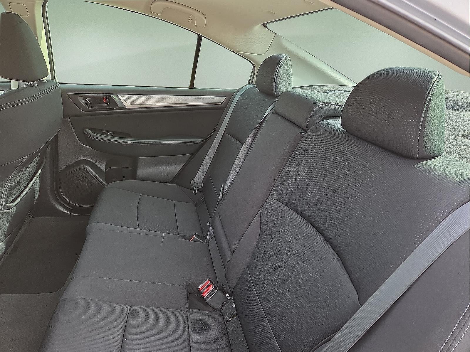 2019 Subaru Legacy Base