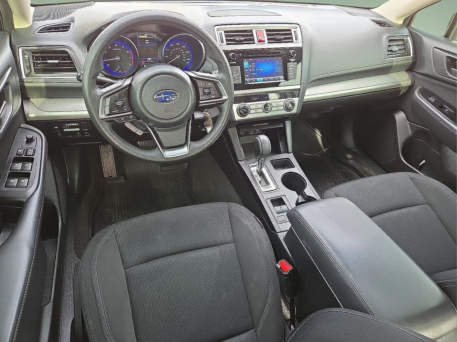 2019 Subaru Legacy Base