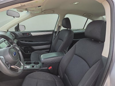 2019 Subaru Legacy Base