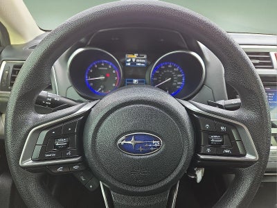2019 Subaru Legacy Base