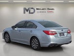 2019 Subaru Legacy Base