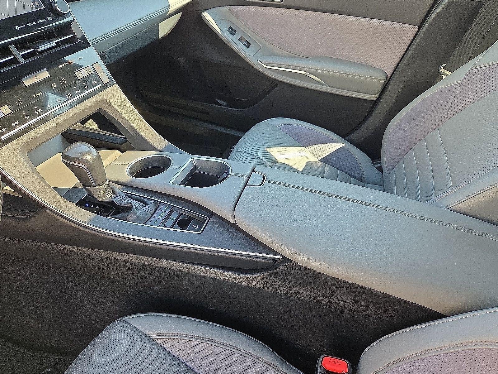 2019 Toyota Avalon Touring