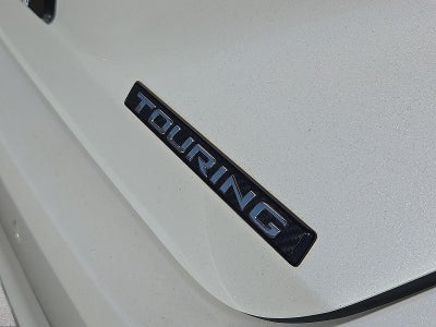 2019 Toyota Avalon Touring