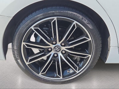 2019 Toyota Avalon Touring