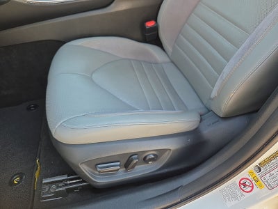 2019 Toyota Avalon Touring