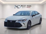 2019 Toyota Avalon Touring