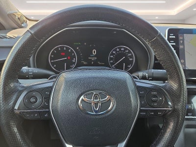 2019 Toyota Avalon Touring