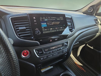 2023 Honda Passport AWD TrailSport