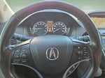 2017 Acura MDX w/Technology Package