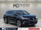 2017 Acura MDX w/Advance Package