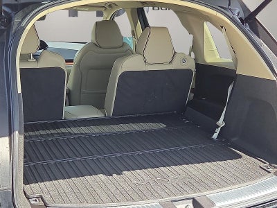 2017 Acura MDX w/Advance Package