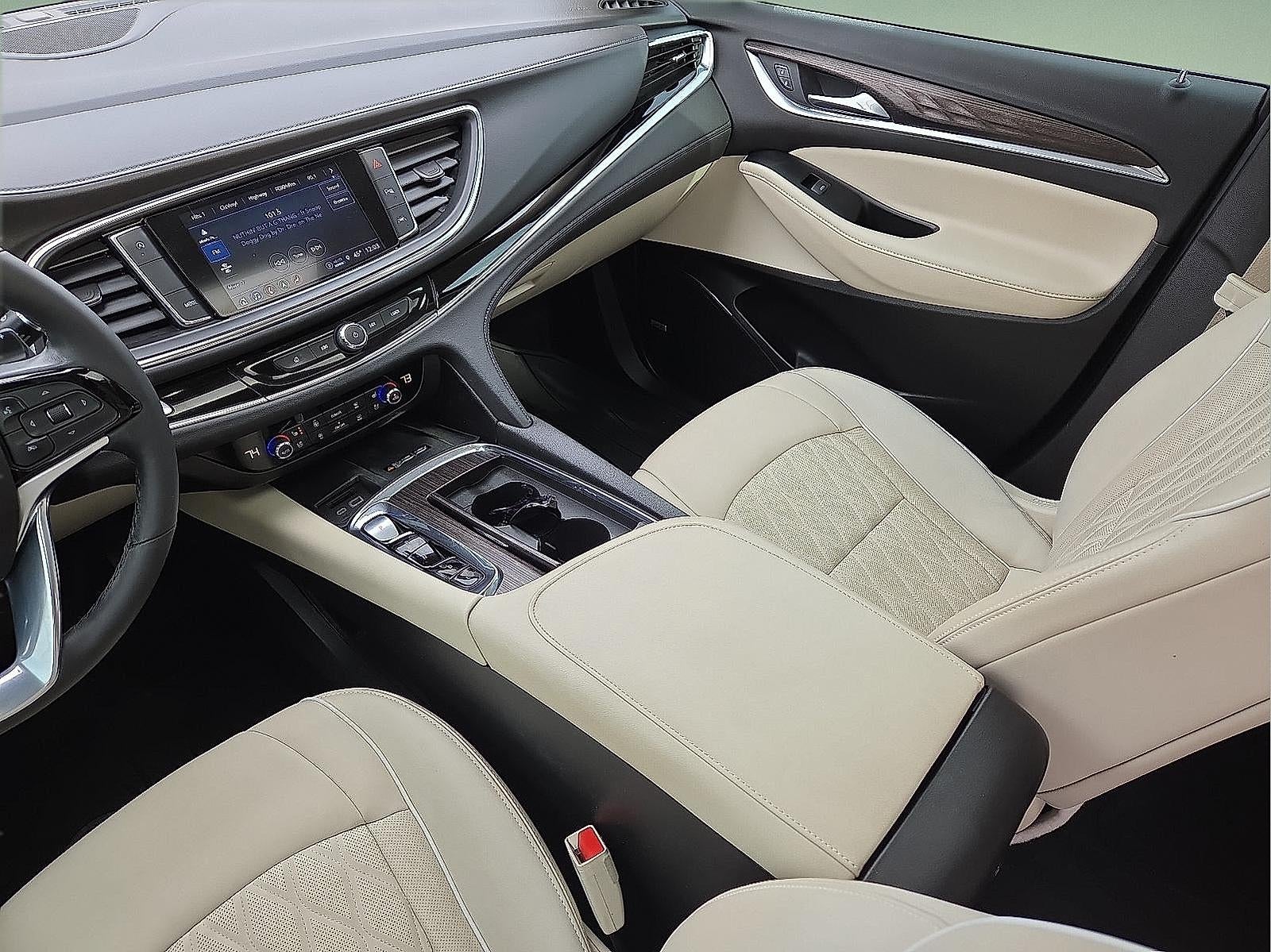 2023 Buick Enclave Avenir