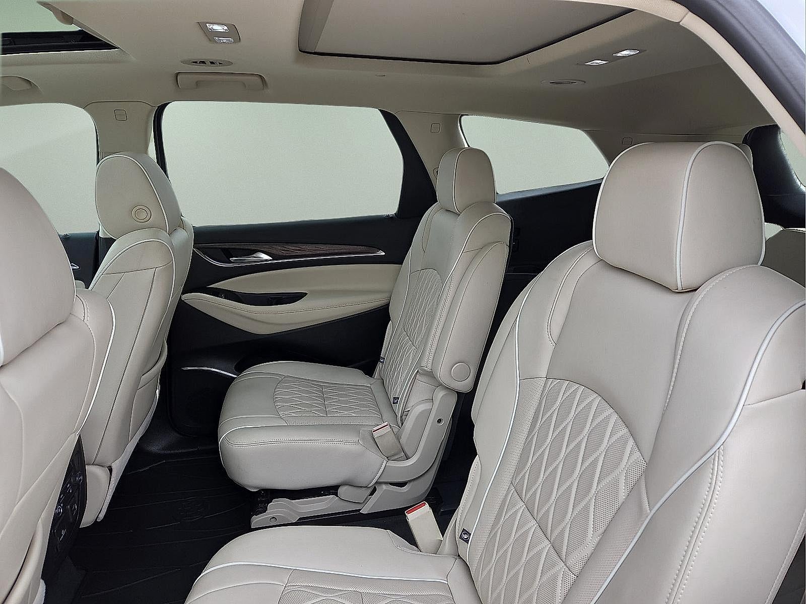 2023 Buick Enclave Avenir