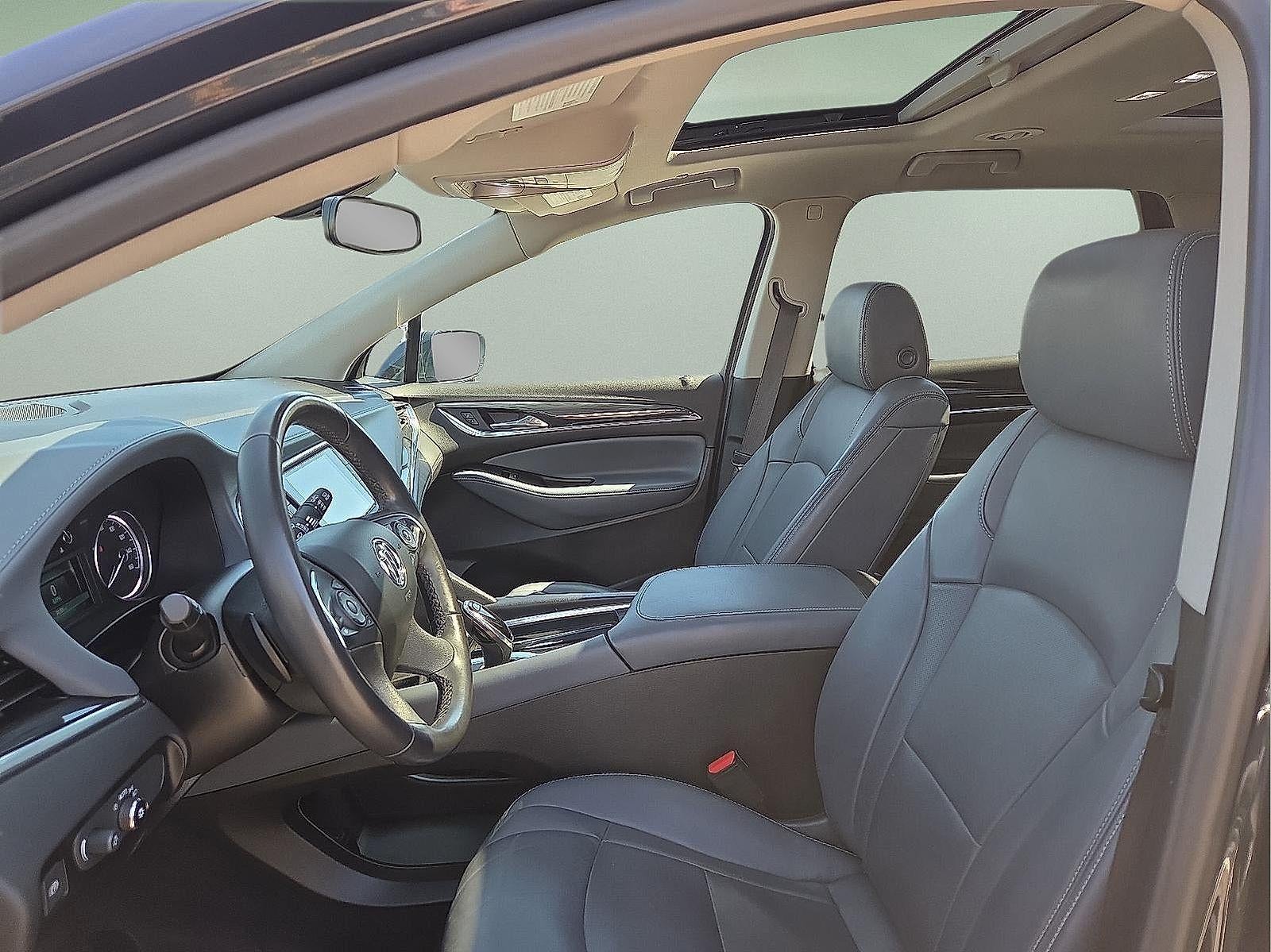 2019 Buick Enclave Essence