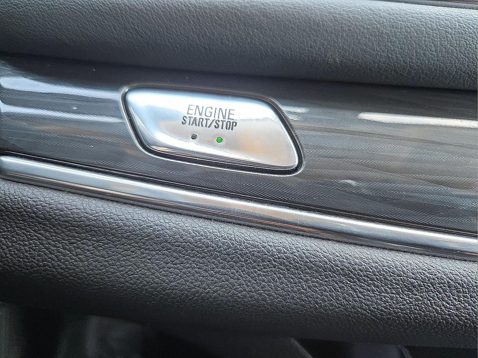 2019 Buick Enclave Essence