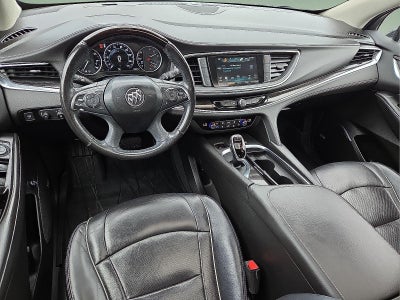 2019 Buick Enclave Avenir
