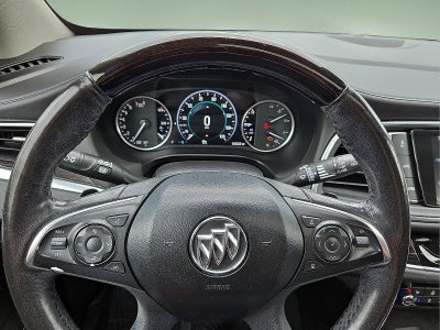 2019 Buick Enclave Avenir