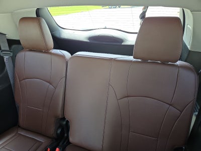 2019 Buick Enclave Avenir