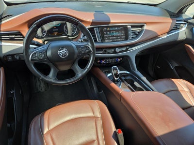 2019 Buick Enclave Avenir