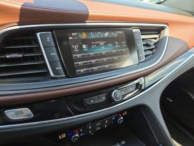 2019 Buick Enclave Avenir