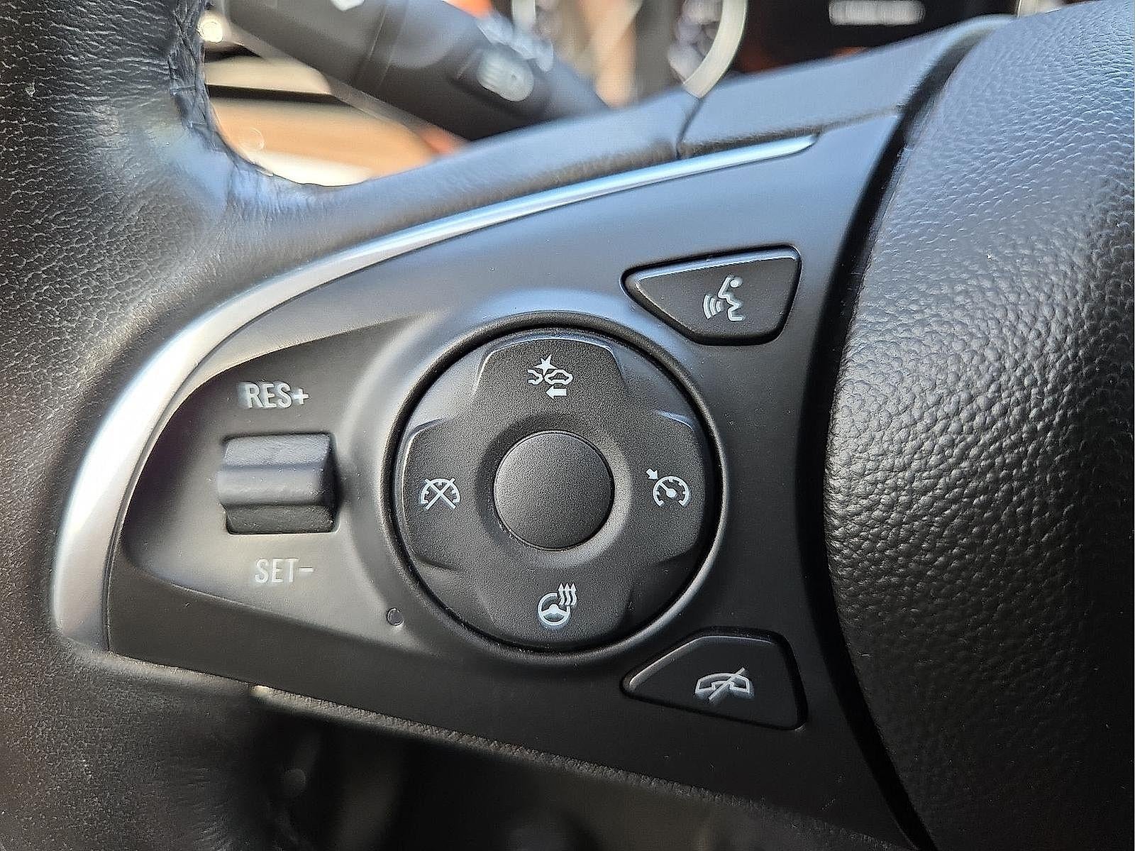 2019 Buick Enclave Avenir