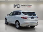2019 Buick Enclave Avenir