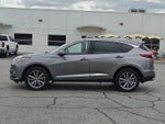 2023 Acura RDX Technology Package