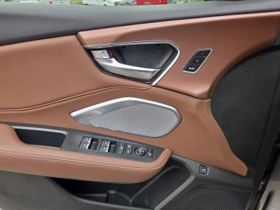 2023 Acura RDX Technology Package