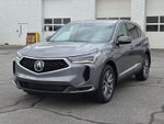 2023 Acura RDX Technology Package
