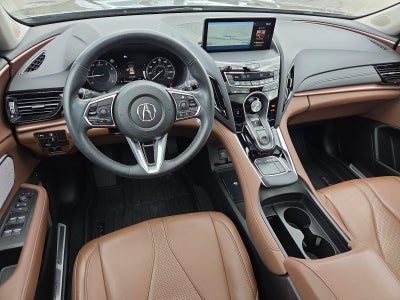 2023 Acura RDX Technology Package