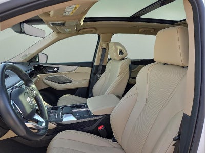 2023 Acura MDX w/Technology Package