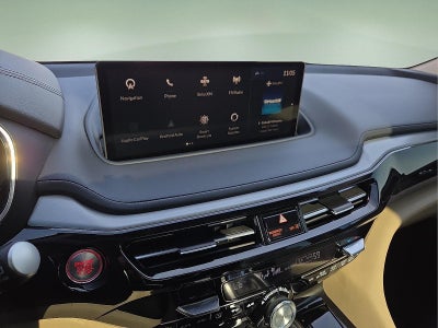 2023 Acura MDX w/Technology Package