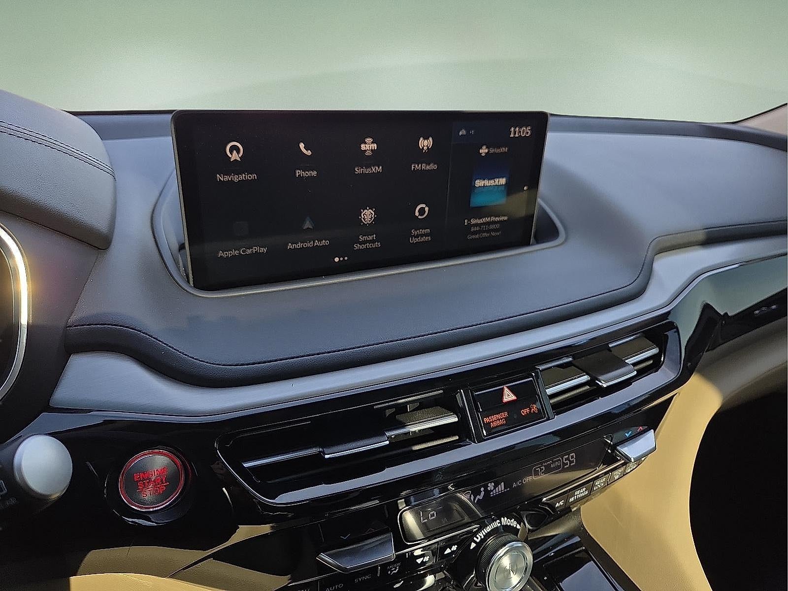 2023 Acura MDX w/Technology Package